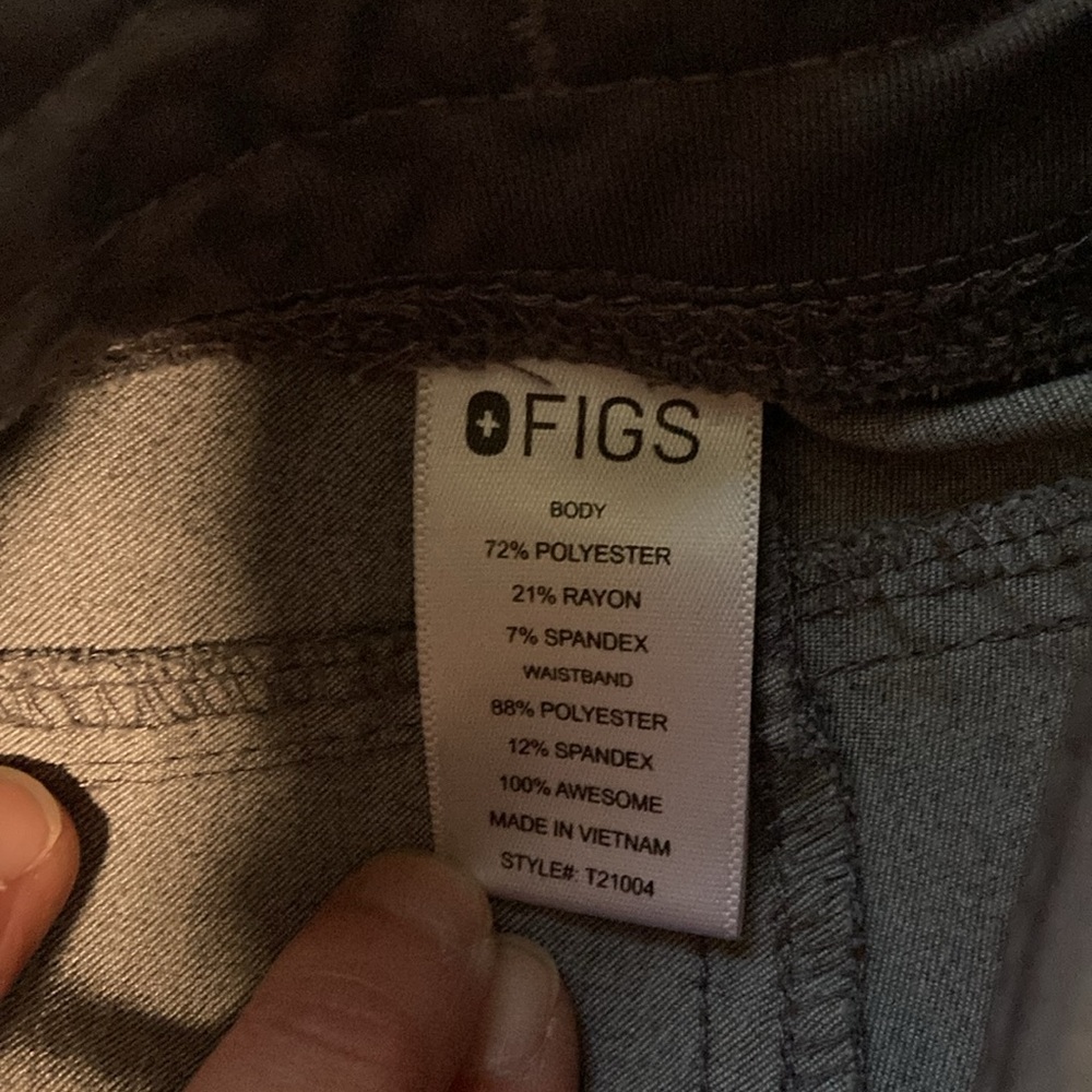 Scrubs Pants - Picture 2 of 4